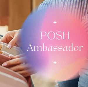 Check out my closet!